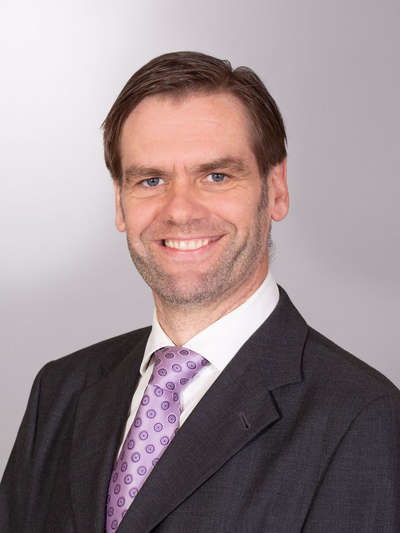 Rainer Strondl