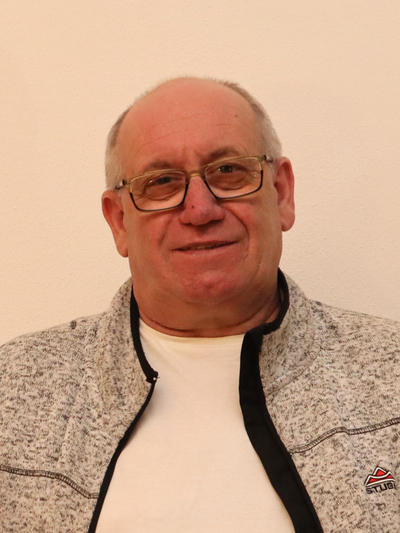Thomas Spiegl