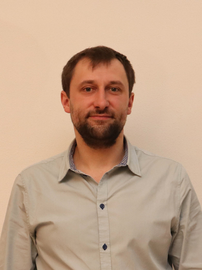 Benjamin Auffenbauer