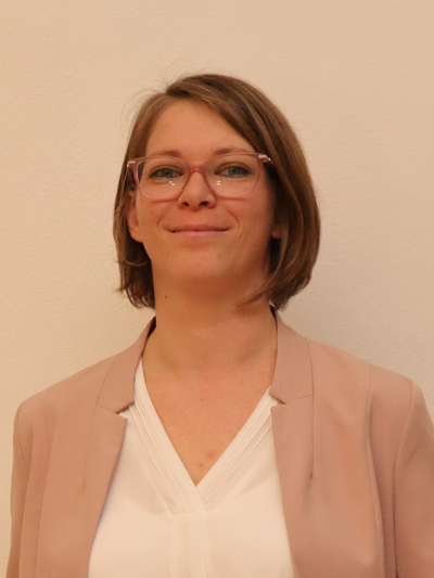 Helene Strohmayer MSc