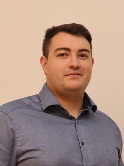 Ing. Patrick Pölzl