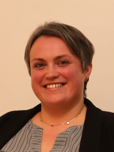 Jennifer Rößl