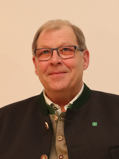 akadem. RM Franz Höfer