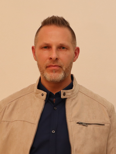 Christian Haas