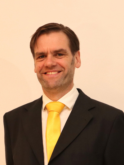 Rainer Strondl