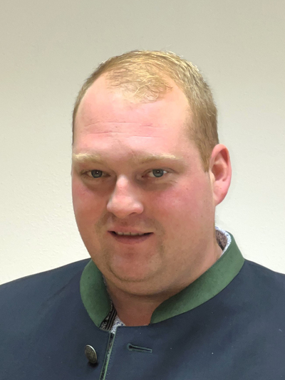 Alexander Preisser
