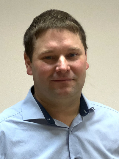 Richard Spiegl