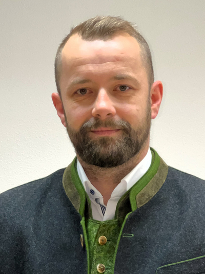 Werner Vogl Mag. (FH)